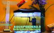 AquaFeeder 2.0 : Mangeoire automatique poisson (avec WiFi)
