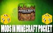 Mods de Minecraft Pocket Edition ! (Android seulement) NO ROOT
