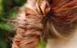 Comment faire une Fishtail Braid coiffure