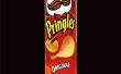 Cinq idées pour Upcycling Pringles peut