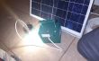 Générateur solaire de camping