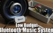 Faire votre propre système de musique Bluetooth Low Budget