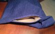 Apprendre à coudre des poches entrejambe en foulards