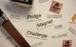 Comment participer au défi d’aimant de réfrigérateur Instructables