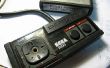 Retro Atari 7800 Mod: Contrôleur Sega Master System sur Atari 2600/7800 hack