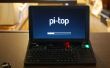 Peut la Loi sur l’ordinateur portable dans la Pi-top RaspberryPi comme un RaspberryPi ? 