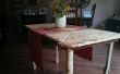 Table Palletwood