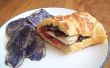 En panne d’idées de Sandwich végétarien ? Cinq idées toTang Up Your Veggie sandwichs ! 