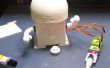 Imprimante 3D DIY Servo Robot (BarnabasBot)