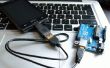 Communication série USB Android Arduino avec câble OTG
