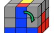 Le moyen le plus facile à mémoriser les algorithmes du cube de Rubik