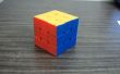 Rubik Cube comme un compartiment secret!! 