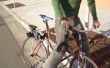 Caméra vidéo de montage pour vélo