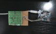 9 * 9 LED matrix avec Arduino