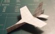 Comment faire de l’avion en papier Explorer