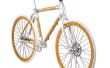 Bambou bricolage vélo - essayez le nouveau Style d’équitation ! 