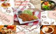 Cuisiner avec les energygod5 : plat d’aujourd'hui, Tonkatsu