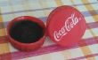 Baume à lèvres aromatisé Coca Cola