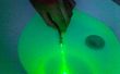 Comment faire un pointeur laser imperméable à l’eau ! 