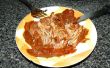 Cochinita Pibil (lent tiré porc cuit) - The Set It et Forget It façon. 