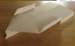Comment faire le hibou Paper Airplane