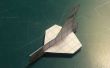 Comment faire de l’avion de papier Starfighter Simple