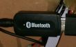 Ajouter Bluetooth à une station d’accueil, haut-parleurs stéréo,. 