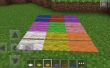 Comment faire un plancher Cool dans Minecraft