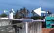 DIY autonome Station météo propulsé par Arduino