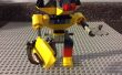 LEGO Robot Man