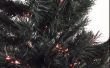 Télécommandé LED retrofit d’arbre de Noël