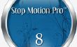 Stop Motion Pro 8 tutoriel