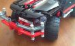 LEGO Technic Off-route camion personnalisable pièces