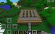 Comment faire un jardin de blé Simple dans Minecraft Pe
