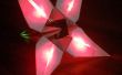 Origami de LED