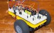 Easy Arduino Light suite Robot