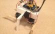Rana : Inspiré d’un arduino robot biologique