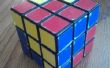 Comment résoudre un cube Rubik