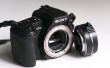 Comment monter un multiplicateur de focale Tamron-F sur un Sony Alfa300