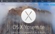 Comment faire pour la mise à niveau vers Yosemite de Mavericks, couguar, Snow Leopard ou Mac OS X