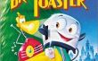 Brave Little Toaster jeu à boire