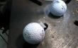 Balles de golf maison Geocaching