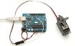 Arduino : Balayage rapide de Servo