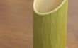 Nettoyer, Chic bambou tasses
