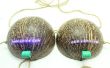 Faire votre propre soutien-gorge de bikini de noix de coco avec LEDs