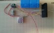 Comment construire un circuit qui convertit le courant alternatif d’une dynamo de vélo à la norme USB