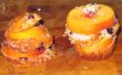 Morts-Simple Muffin Explosion de goût