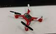 3D imprimé Mini Quadcopter
