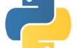 M’apprendre Python #1: Téléchargement et installation de
