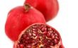 Bloody art (pomagranate)